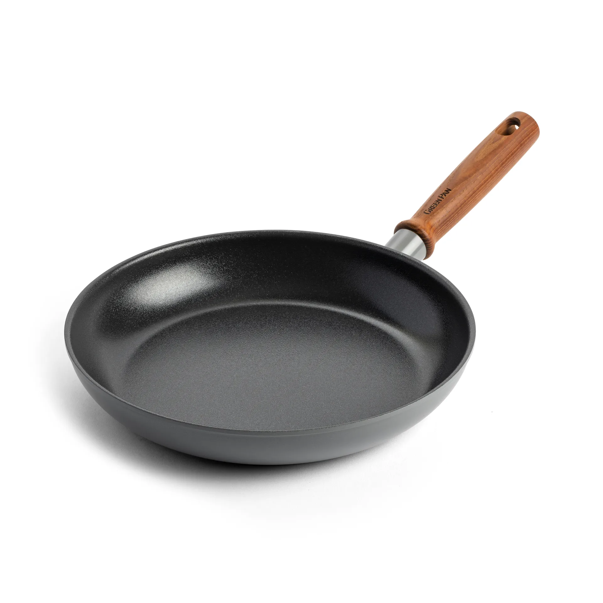 Poêle Mayflower Pro, 24 cm GreenPan