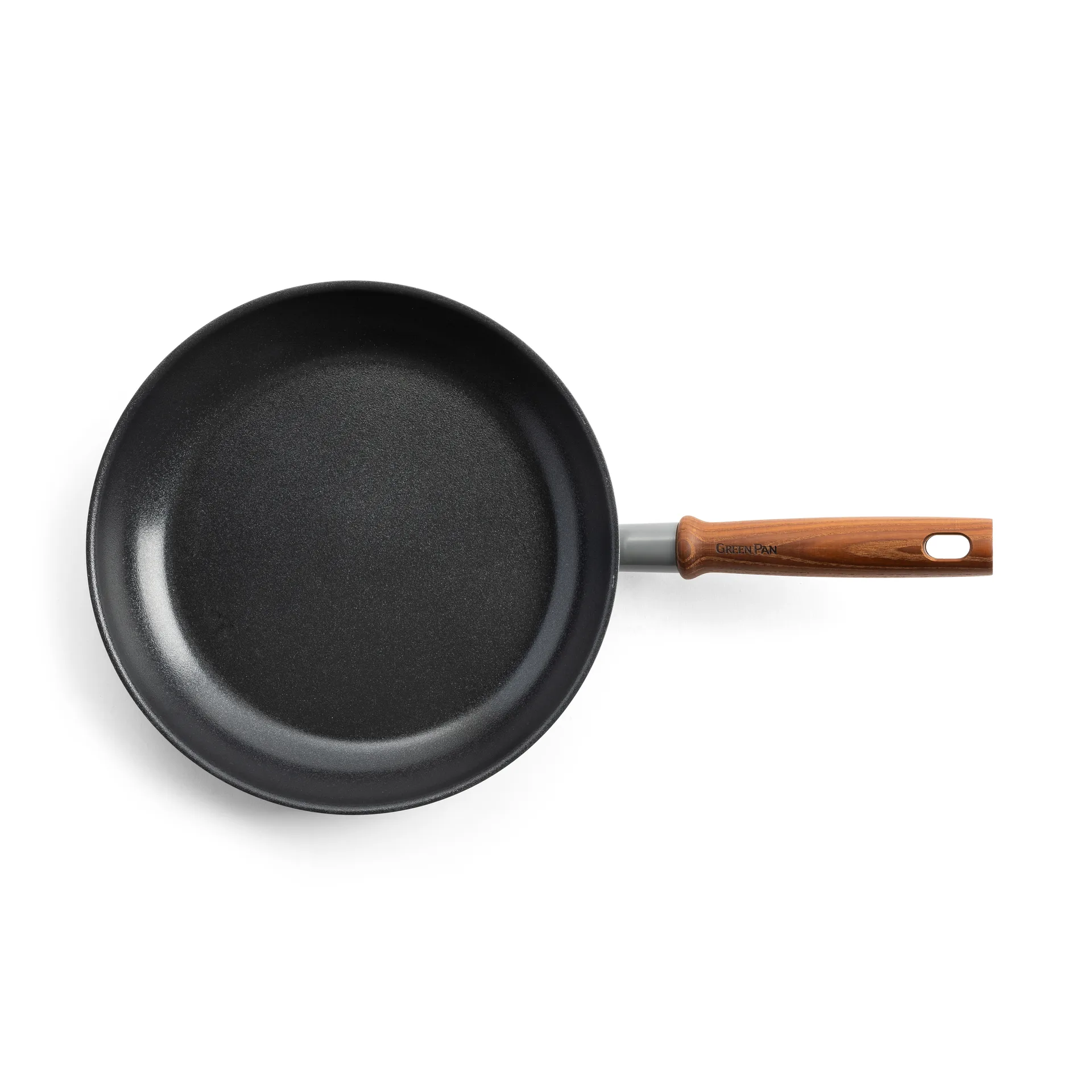 Poêle Mayflower Pro, 24 cm GreenPan