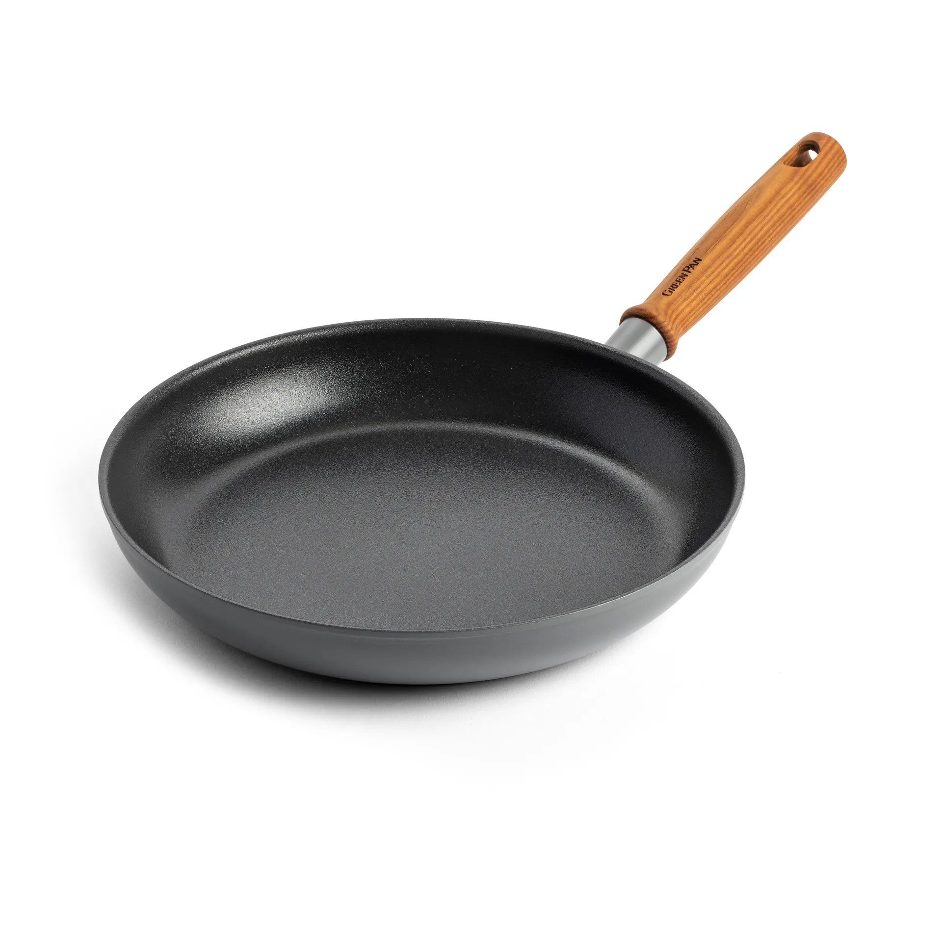 Poêle Mayflower Pro, 28 cm GreenPan