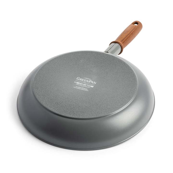 Poêle Mayflower Pro, 28 cm GreenPan