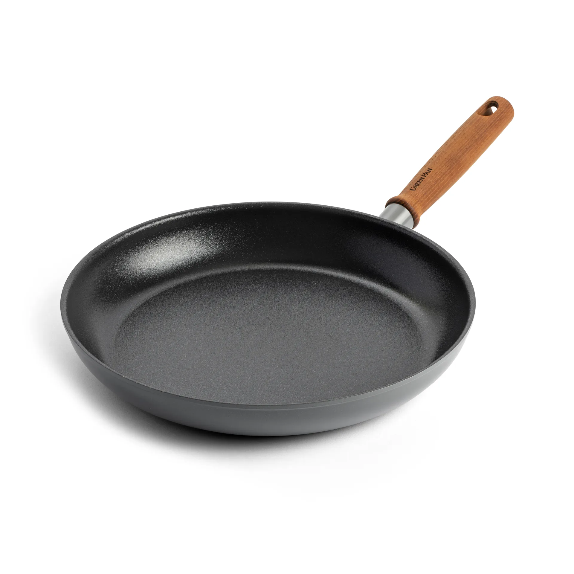 Poêle Mayflower Pro, 30 cm GreenPan