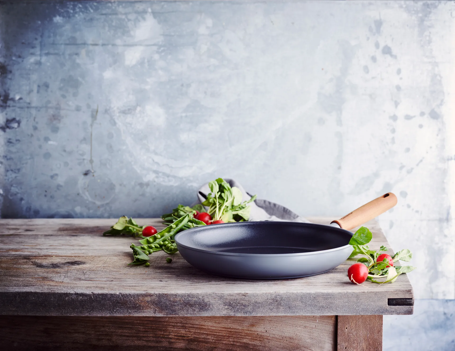 Poêle Mayflower Pro, 30 cm GreenPan