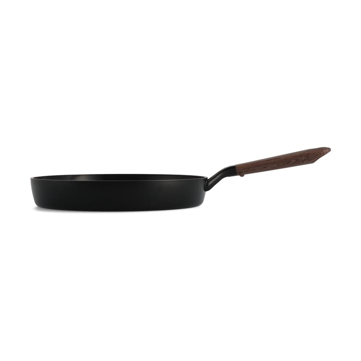 Poêle pour griller Eco Smartshape 28 cm - Dark wood - GreenPan