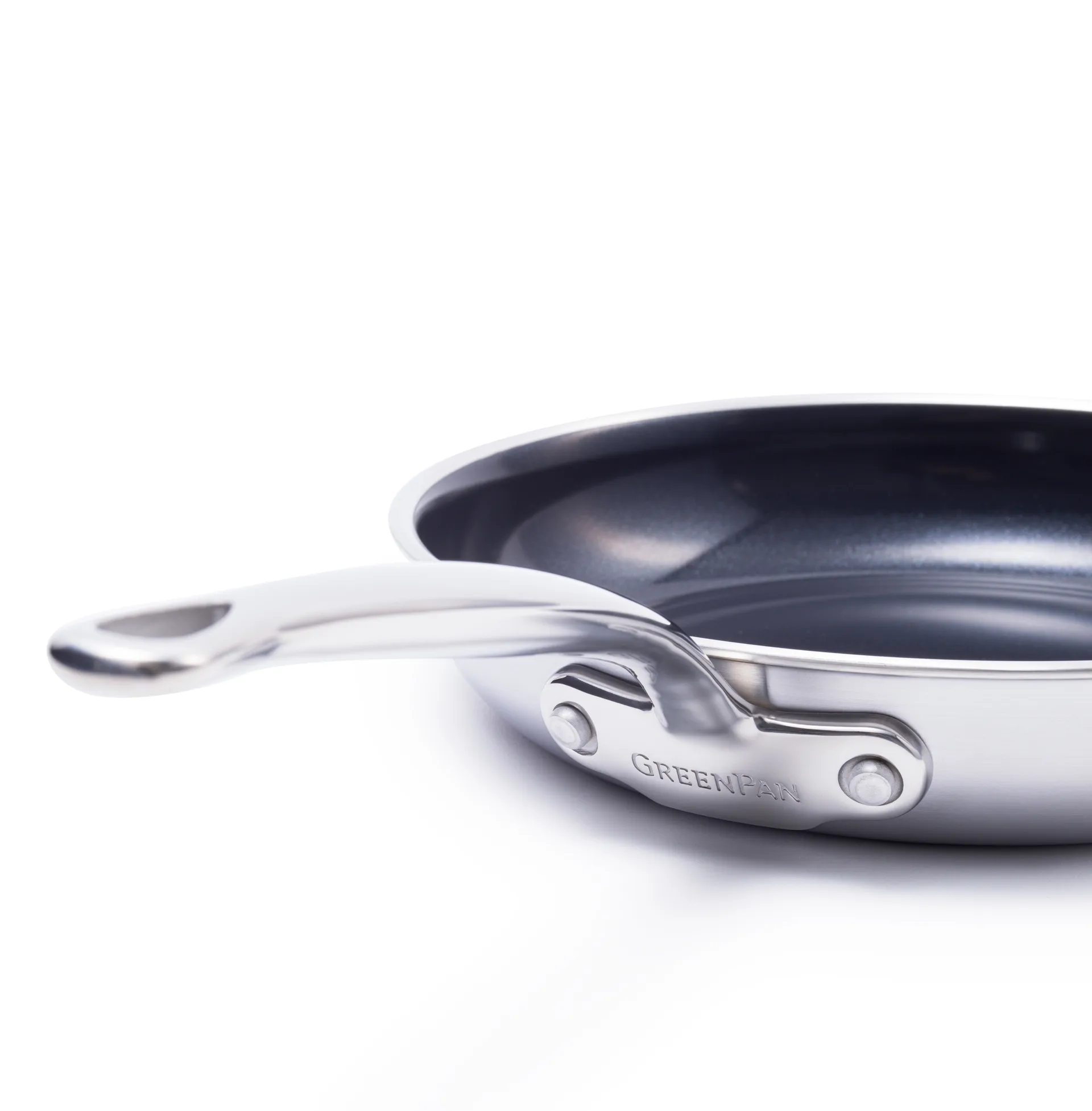 Poêle Premiere, 28 cm GreenPan