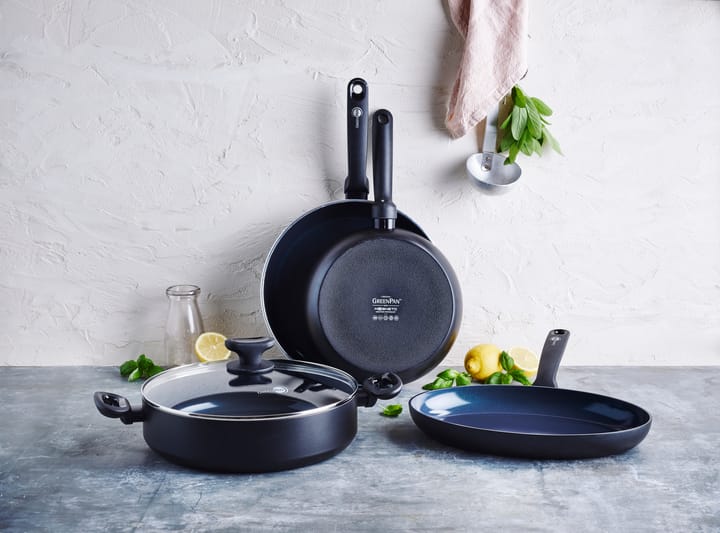 Poêle Torino, 20 cm GreenPan