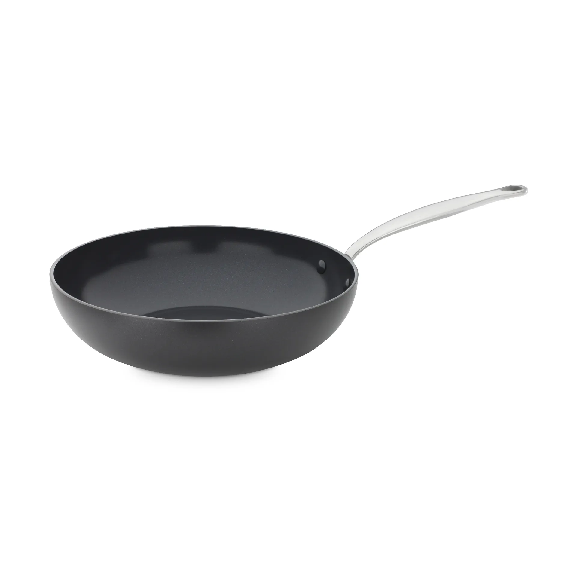 Wok Barcelona, 28 cm GreenPan