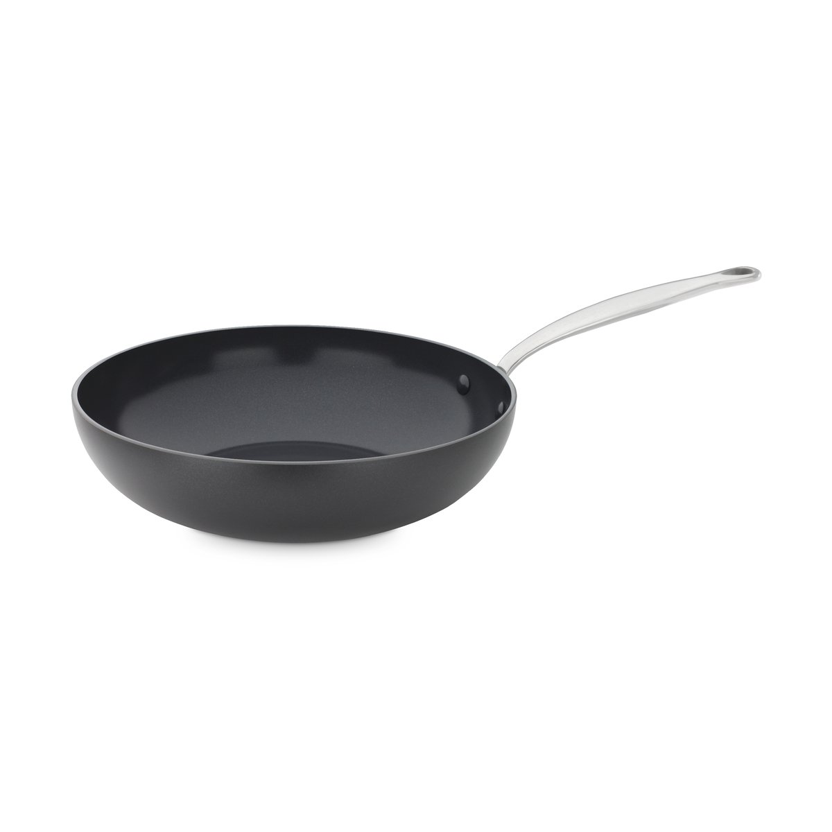 greenpan wok barcelona 28 cm