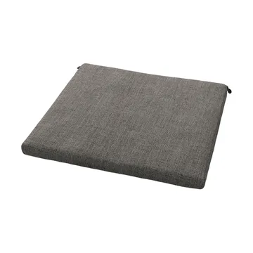 Coussin A2 - Black melange, 44x41 cm - Grythyttan Stålmöbler