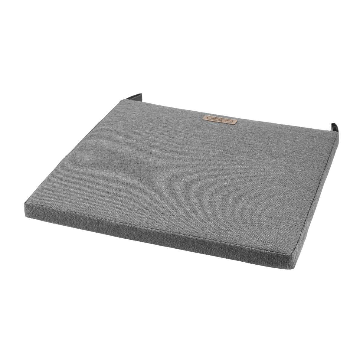 Grythyttan Stålmöbler Coussin A2 d'assise Sunbrella gris