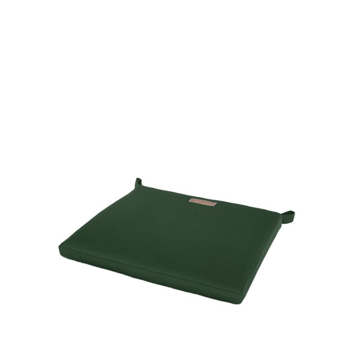 Coussin A2 d'assise - Tissu vert - Grythyttan Stålmöbler