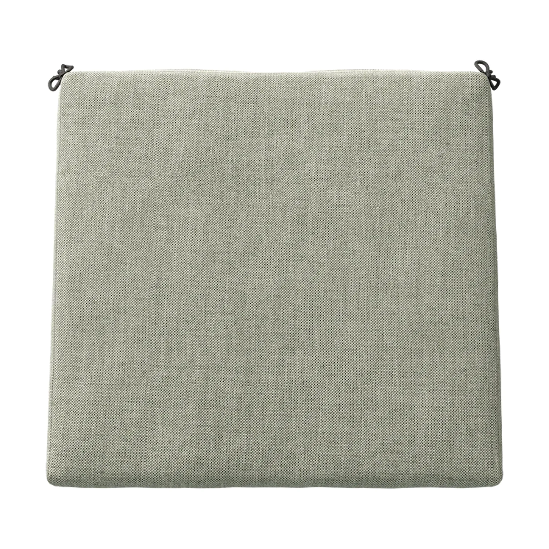Coussin A2, Vert clair, 44×41 cm Grythyttan Stålmöbler