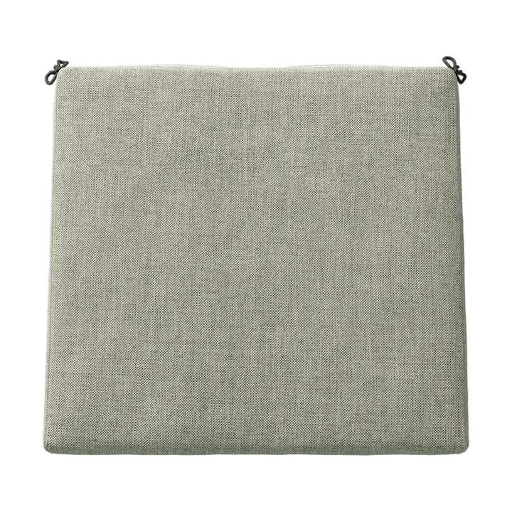 Coussin A2 - Vert clair, 44×41 cm - Grythyttan Stålmöbler