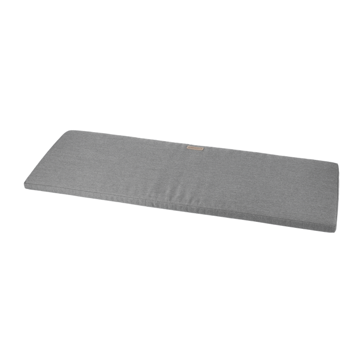 Coussin Banc 8 - Sunbrella gris - Grythyttan Stålmöbler