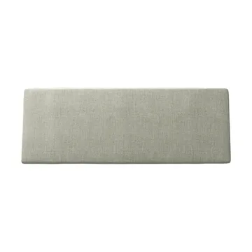 Coussin de banc 8 - Light Green, 110x40 cm - Grythyttan Stålmöbler