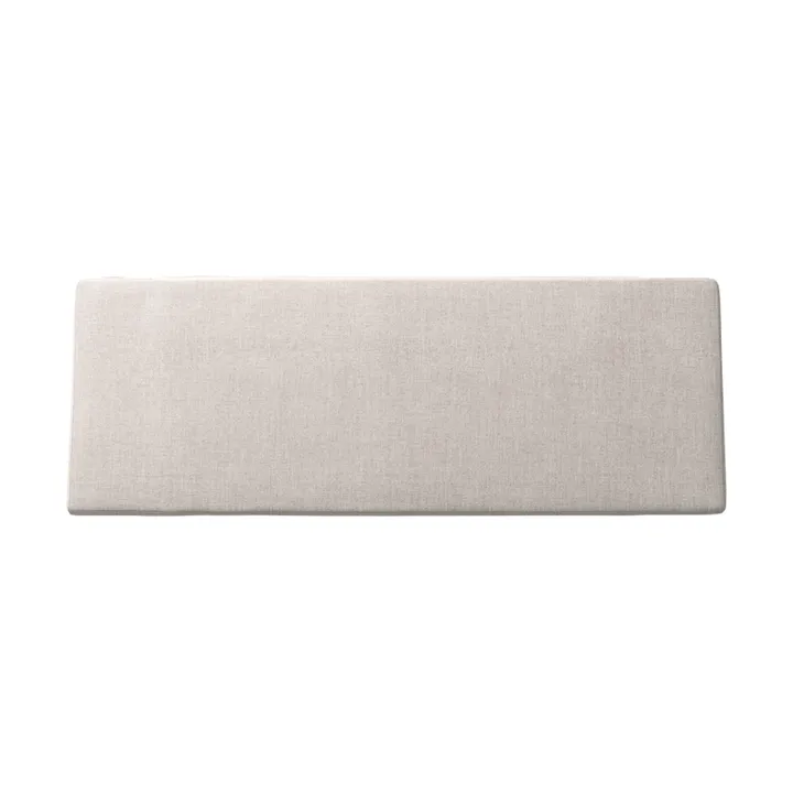 Coussin de banc 8 - Sand, 110x40 cm - Grythyttan Stålmöbler