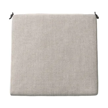Coussin de chaise 1 - Sable, 39x37 cm - Grythyttan Stålmöbler