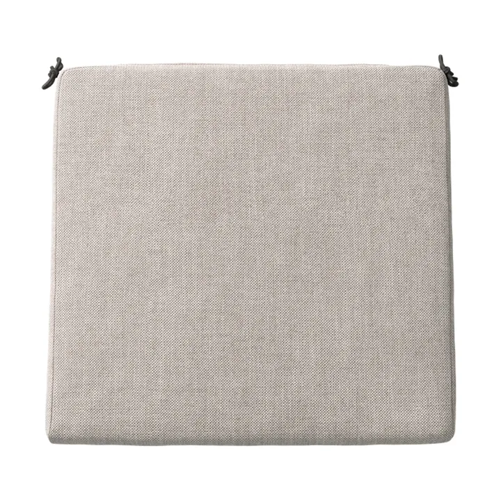Coussin de chaise 1 - Sable, 39x37 cm - Grythyttan Stålmöbler