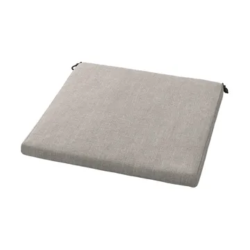 Coussin de chaise 1 - Sable, 39x37 cm - Grythyttan Stålmöbler