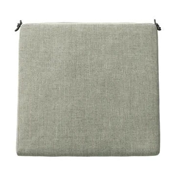 Coussin de chaise 1 - Vert clair, 39x37 cm - Grythyttan Stålmöbler