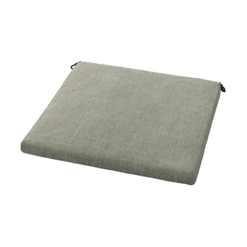 Coussin de chaise 1 - Vert clair, 39x37 cm - Grythyttan Stålmöbler