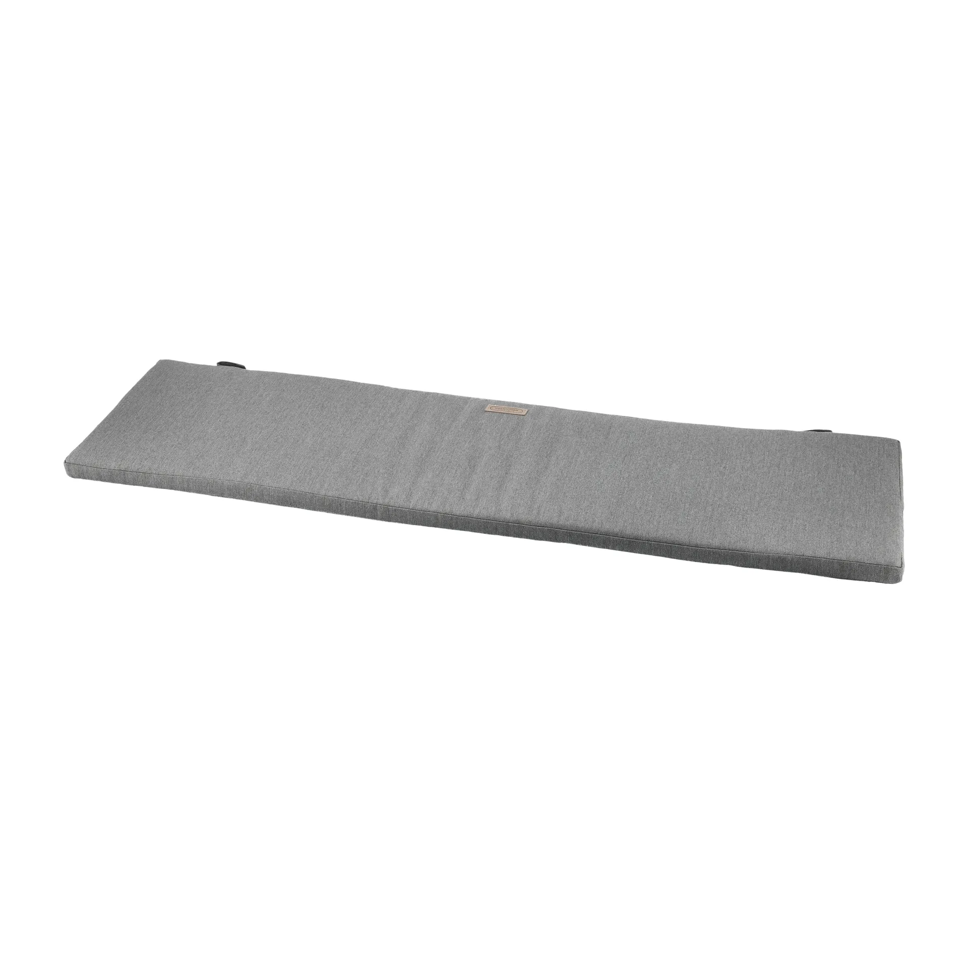 Coussin pour Canapé Brasserie, Sunbrella gris Grythyttan Stålmöbler
