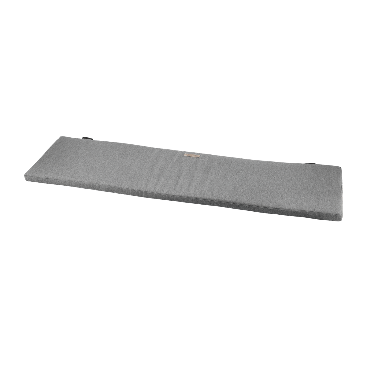 Grythyttan Stålmöbler Coussin pour Canapé Brasserie Sunbrella gris