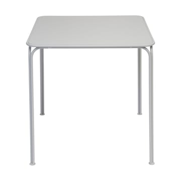 Table Libelle 70x70 cm - Grey - Grythyttan Stålmöbler