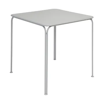 Table Libelle 70x70 cm - Gris - Grythyttan Stålmöbler