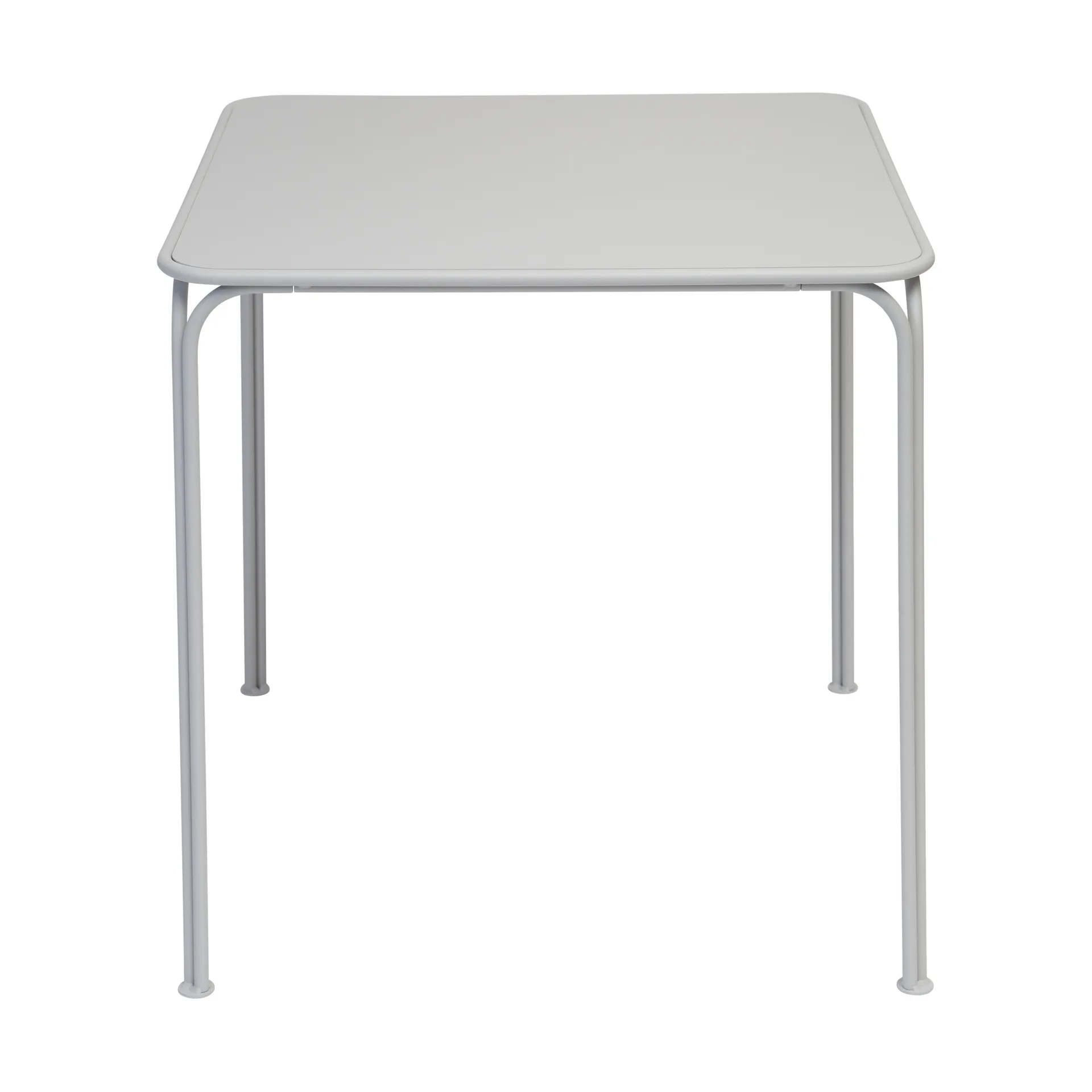 Table Libelle 70x70 cm, Gris Grythyttan Stålmöbler