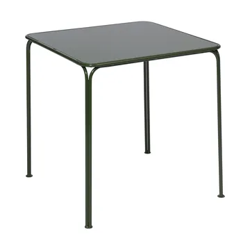 Table Libelle 70x70 cm - Vert - Grythyttan Stålmöbler