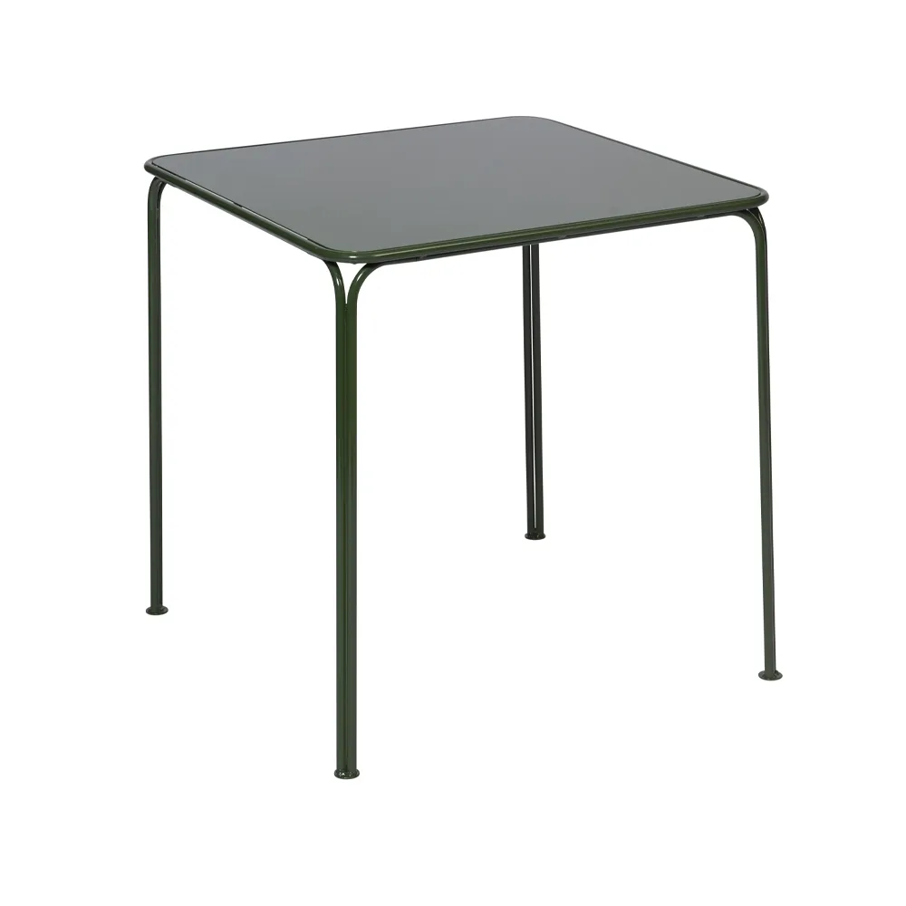 Table Libelle, Vert Grythyttan Stålmöbler