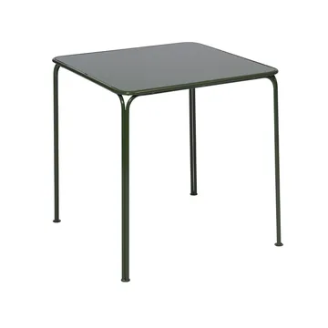 Table Libelle - Vert - Grythyttan Stålmöbler