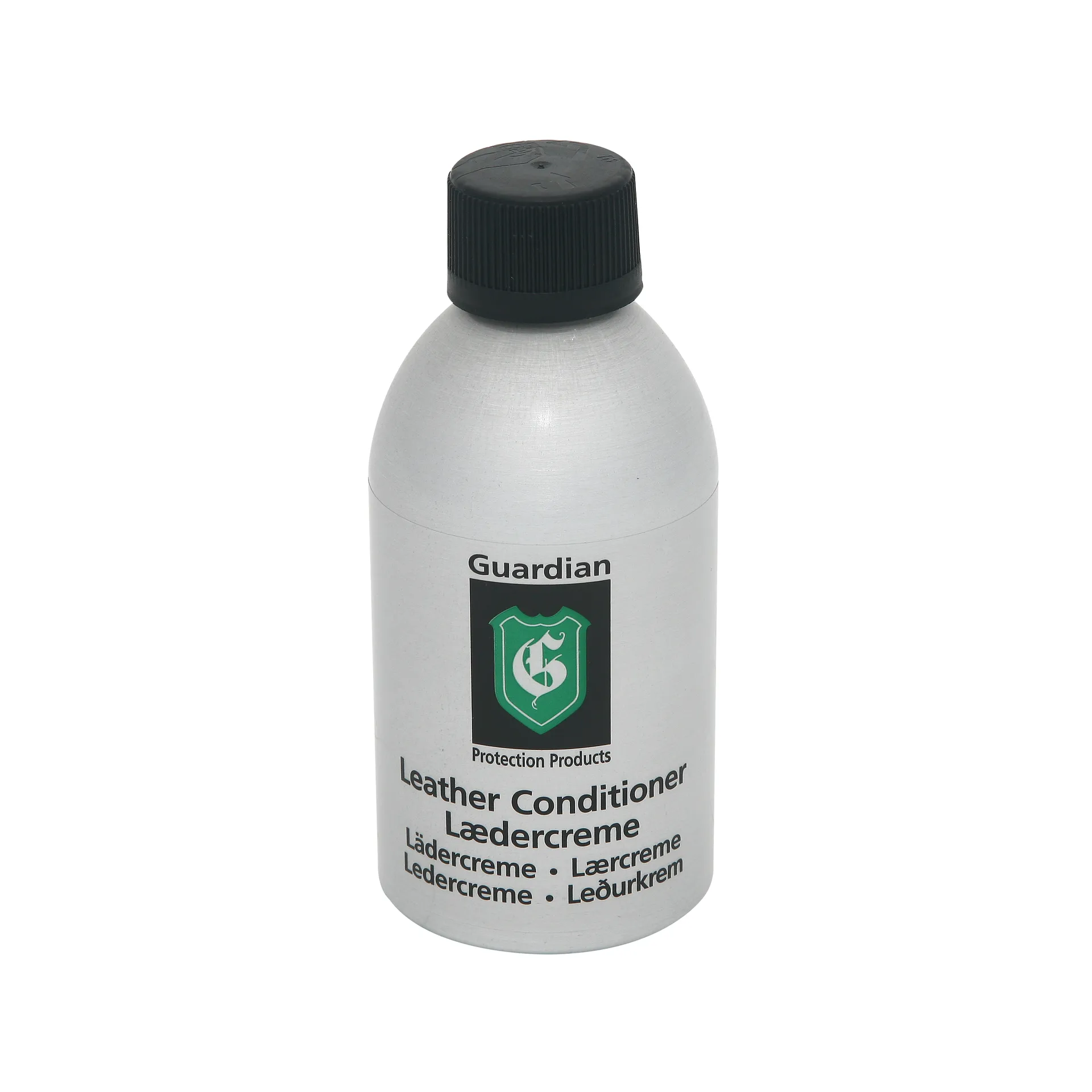 Crème pour le cuir Guardian Nr 6, Transparent Guardian