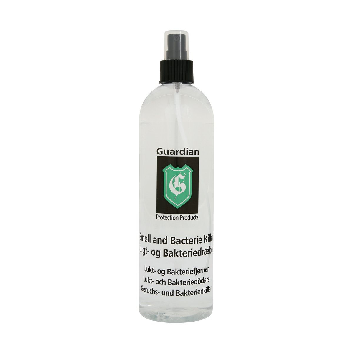 Guardian Destructeur d'odeurs et de bactéries Guardian 500 ml