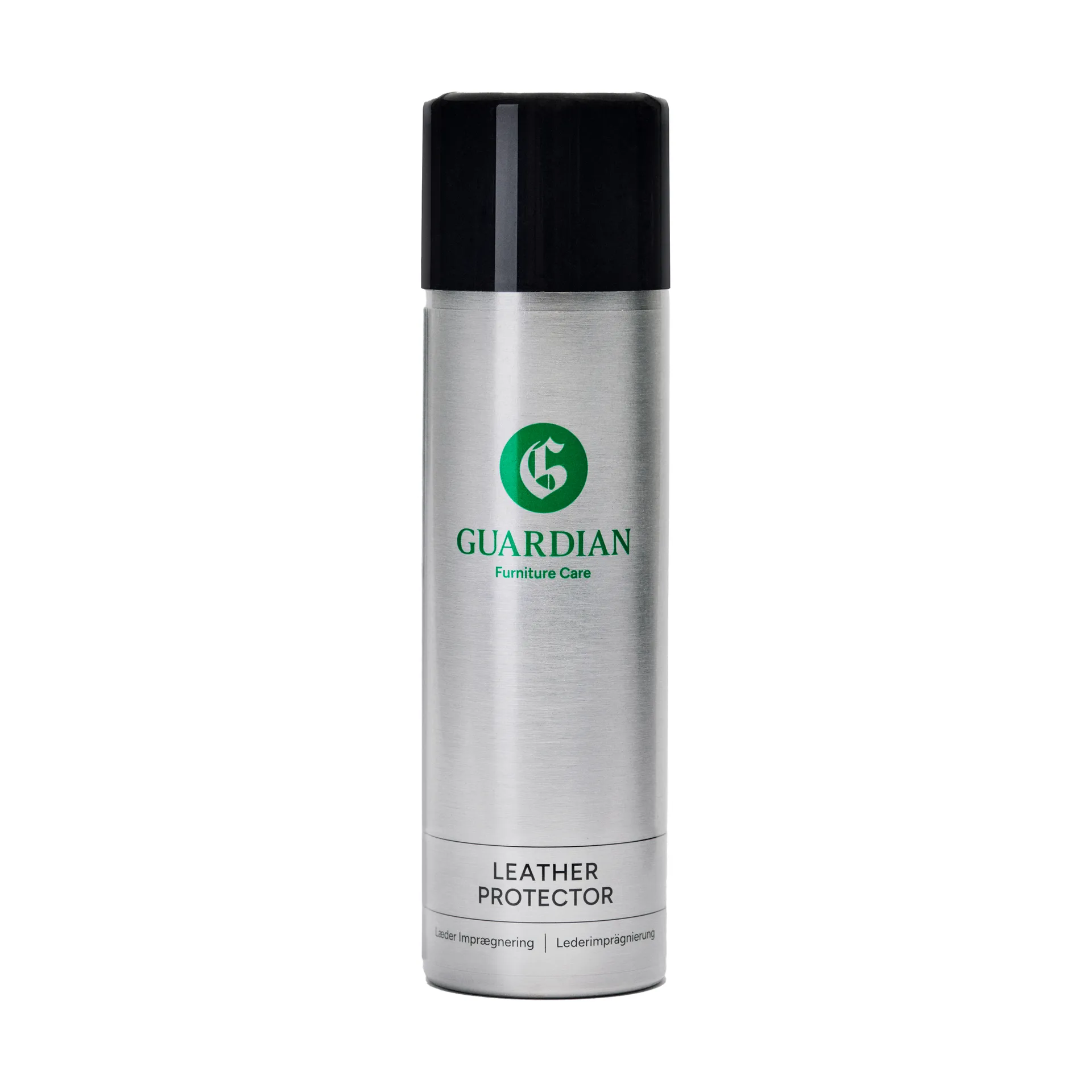 Guardian Nr. 7 imprégnation de cuir pour meubles, transparent pour daim et nubuck Guardian