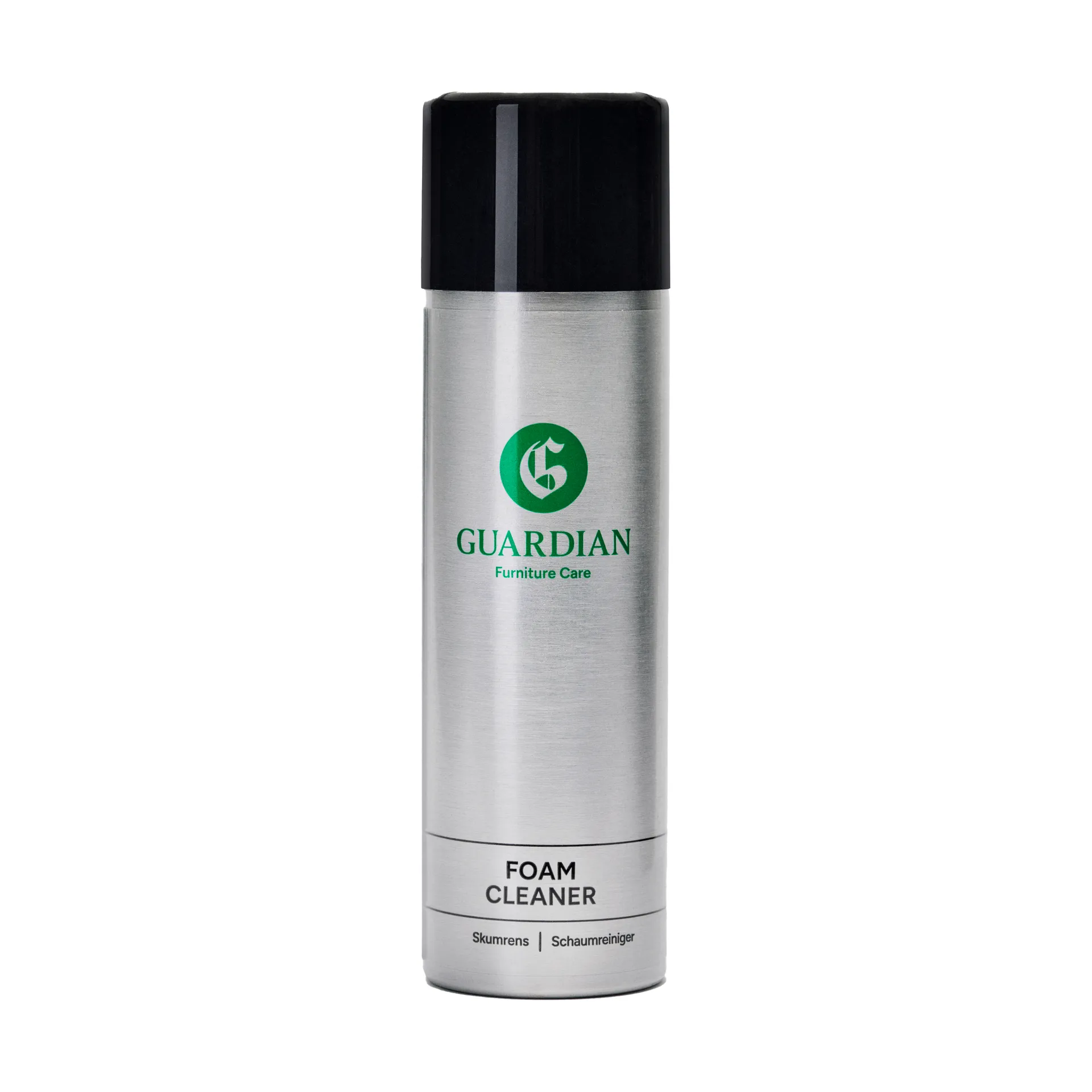 Mousse nettoyante Guardian Nr 50, transparent Guardian