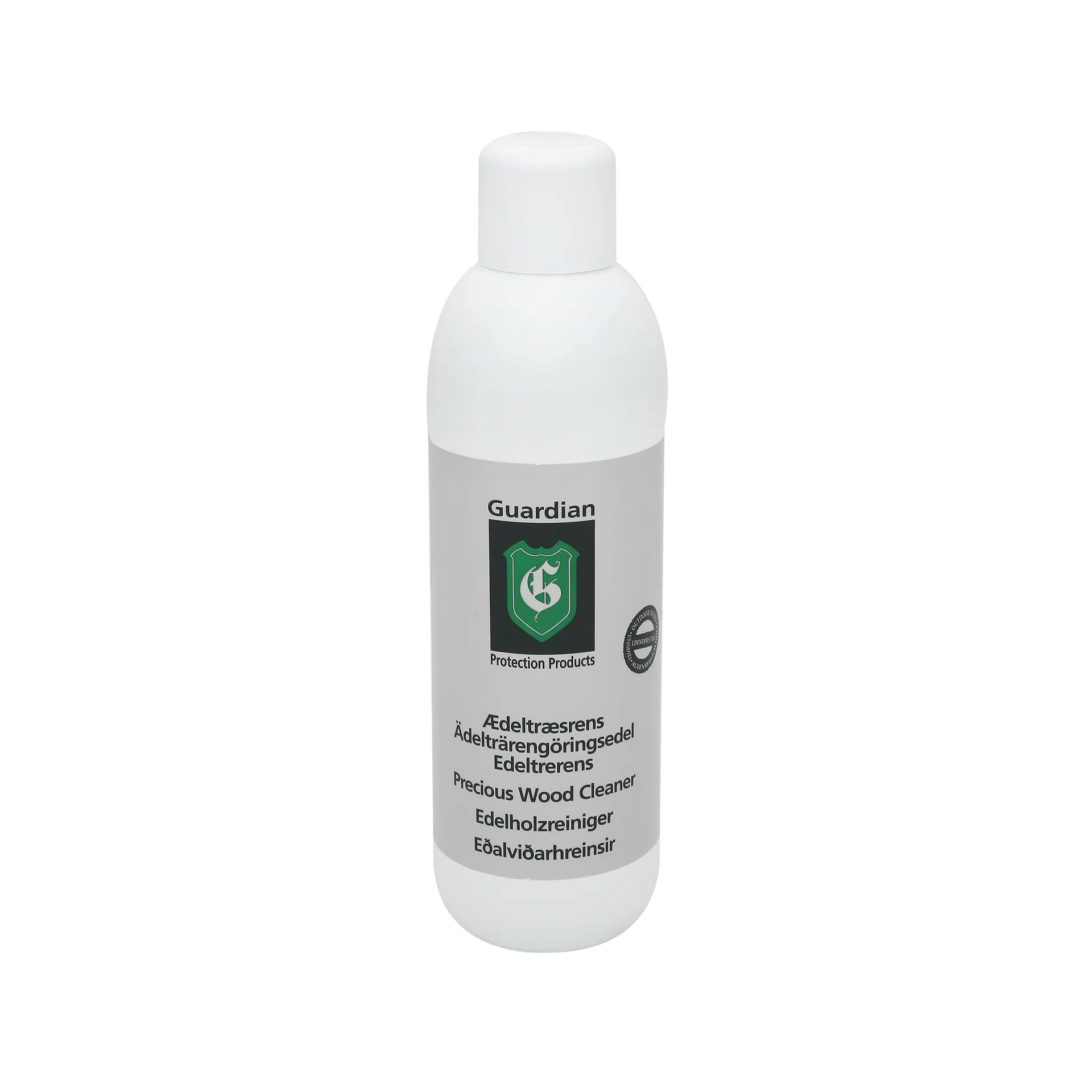 Nettoyant pour bois noble Guardian, transparent Guardian