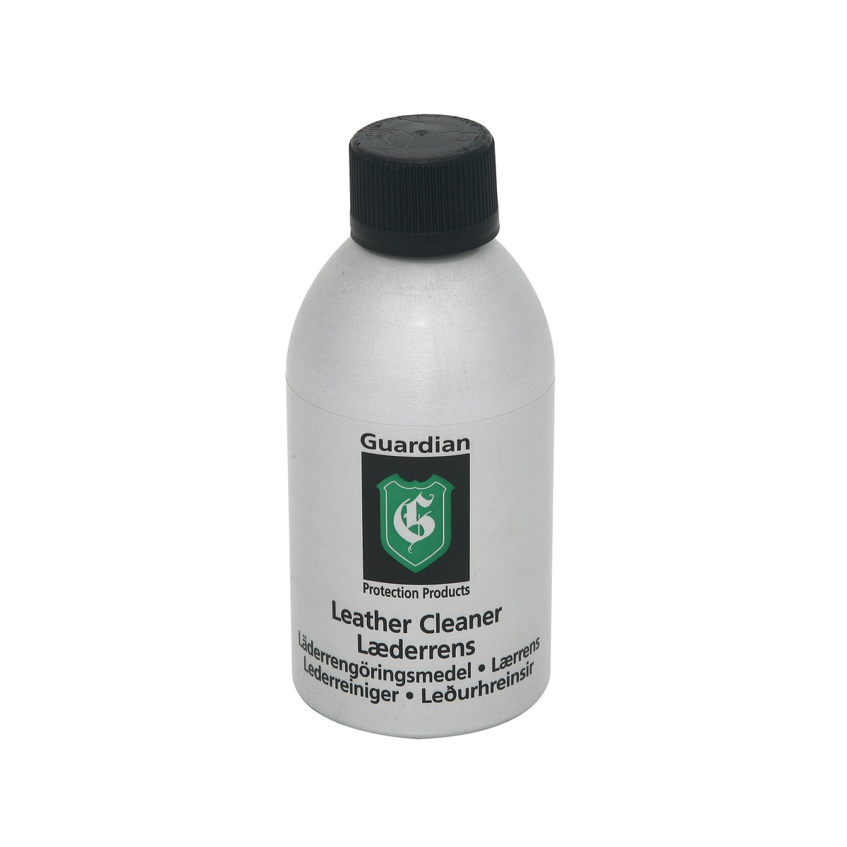 Guardian Nettoyant pour cuir Guardian Nr 11 transparent