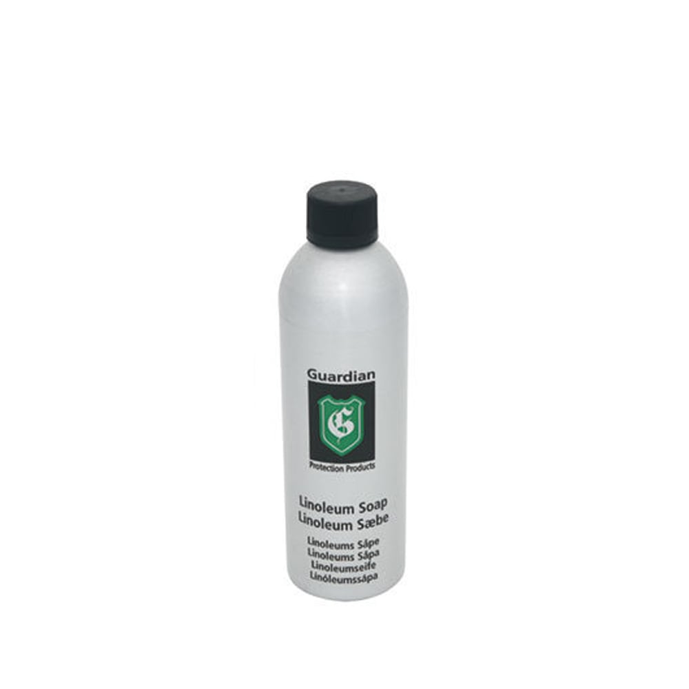 Guardian Savon pour linoléum Guardian Nr 38 transparent