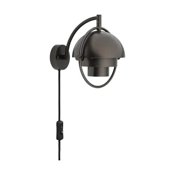 Applique murale Multi-Lite - Noir - GUBI