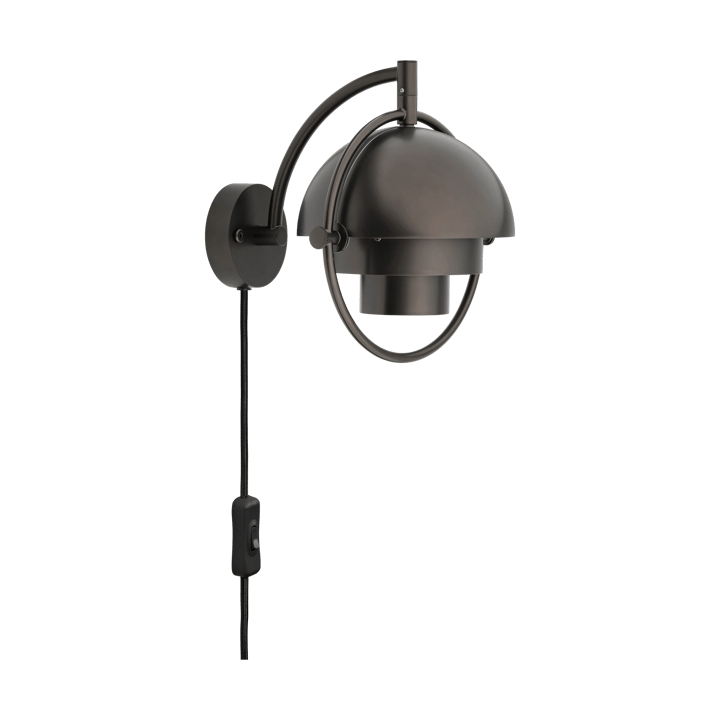 Applique murale Multi-Lite, Noir GUBI