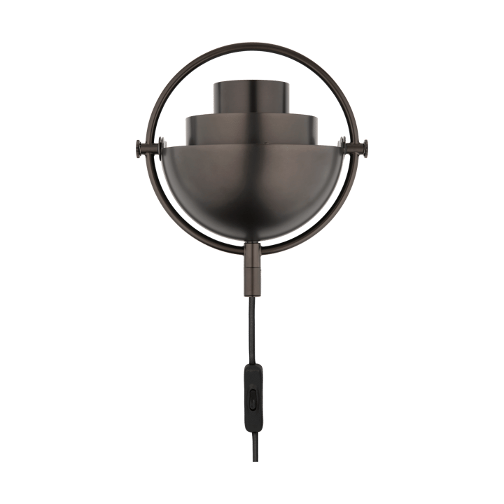 Applique murale Multi-Lite, Noir GUBI
