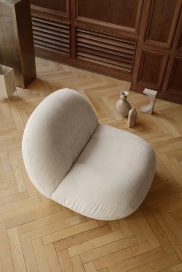 Chaise lounge Pacha - Mumble 10-pearl gold - GUBI