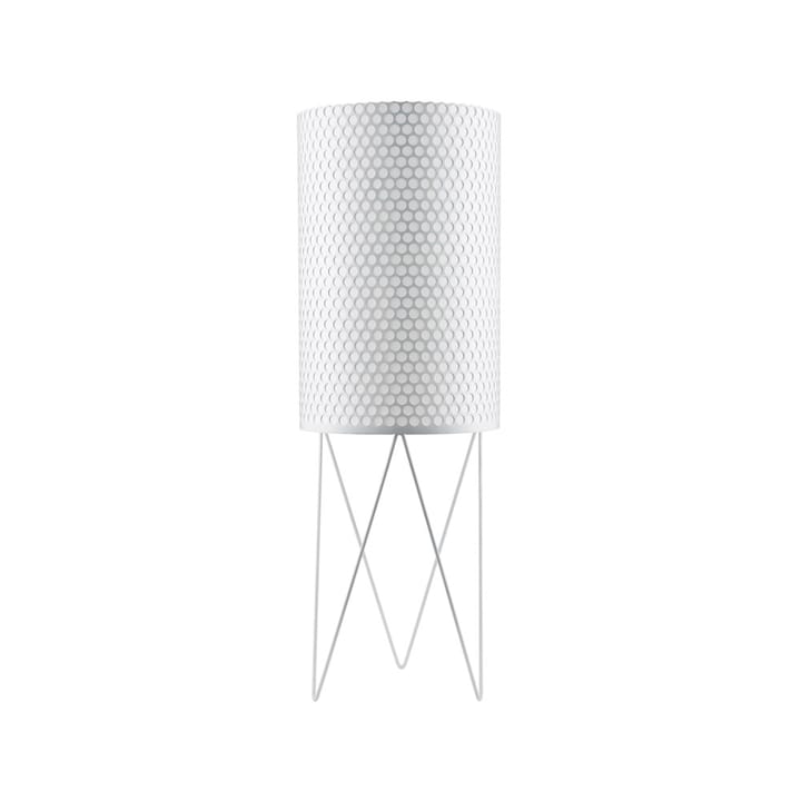 Lampadaire Pedrera PD2 - white - GUBI