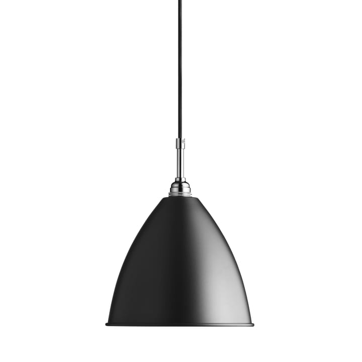 Lampe à suspension Bestlite BL9M - noir mat - GUBI