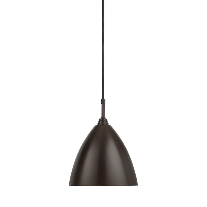 Lampe à suspension Bestlite BL9M - noir-noir - GUBI