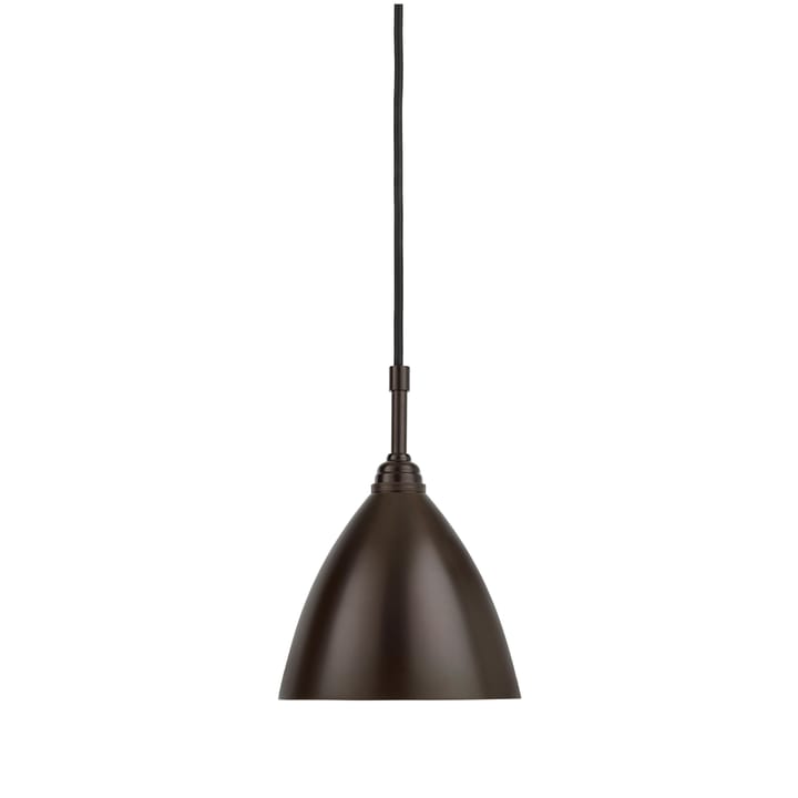 Lampe à suspension Bestlite BL9S - noir-noir - GUBI