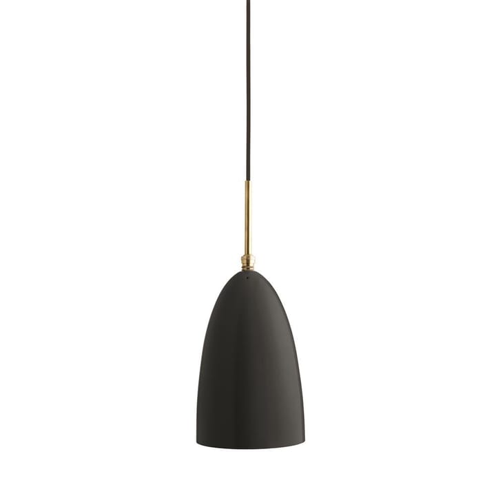 Lampe à suspension Grasshopper - noir - GUBI