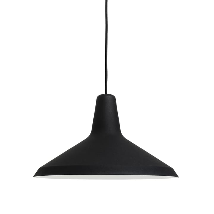 Lampe à suspension Gubi G10 - Noir - GUBI