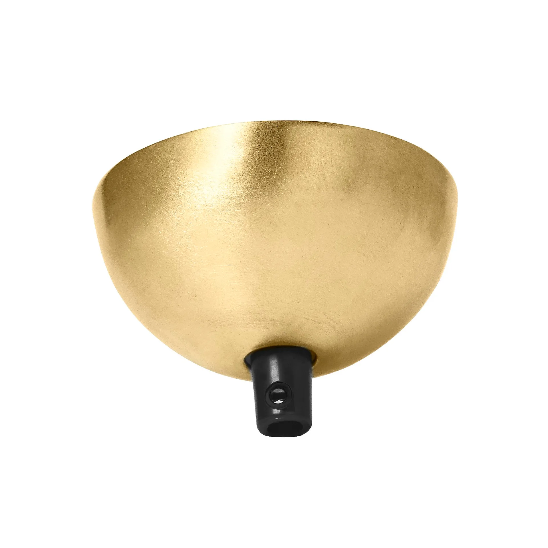 Lampe à suspension Gubi G10, Noir GUBI